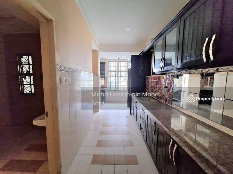 Untuk Dijual - Alstonia @ Denai Alam
