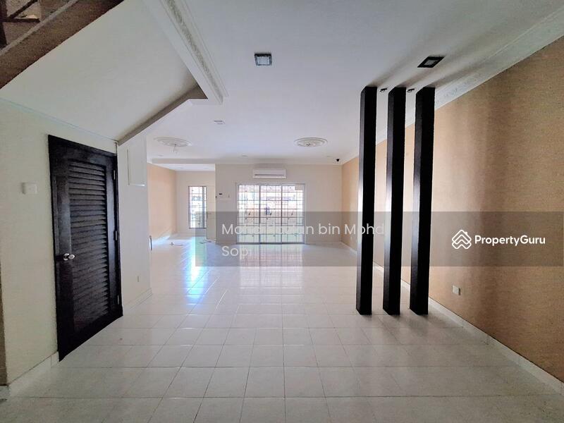 Untuk Dijual - Alstonia @ Denai Alam