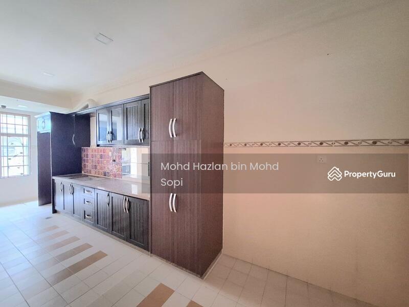 Untuk Dijual - Alstonia @ Denai Alam