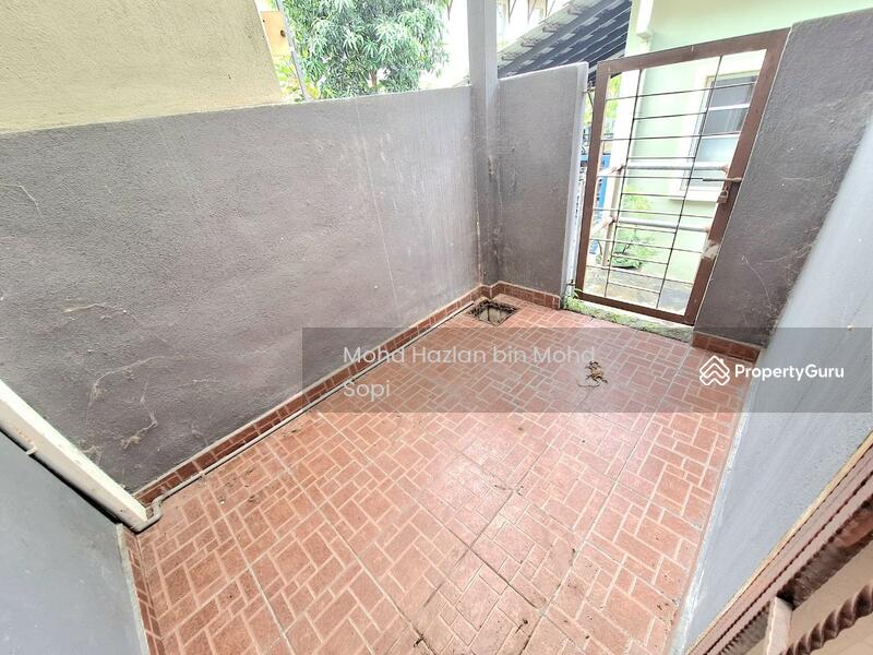 Untuk Dijual - Alstonia @ Denai Alam