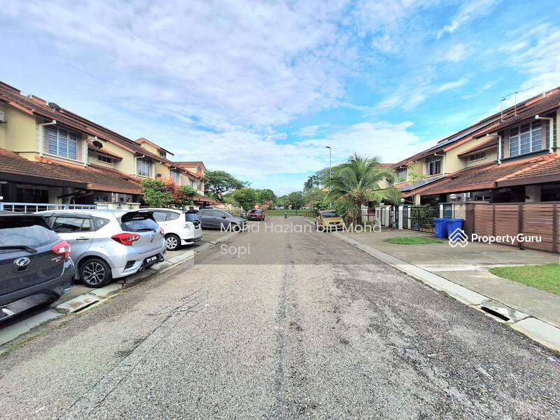 Untuk Dijual - Alstonia @ Denai Alam