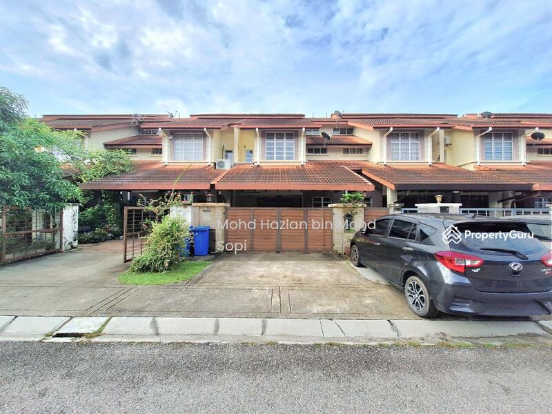 Untuk Dijual - Alstonia @ Denai Alam