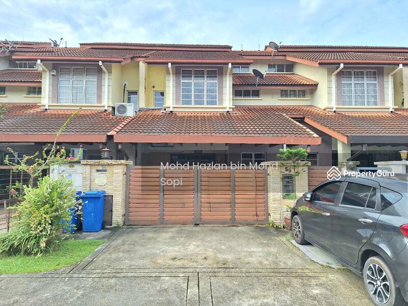 Untuk Dijual - Alstonia @ Denai Alam