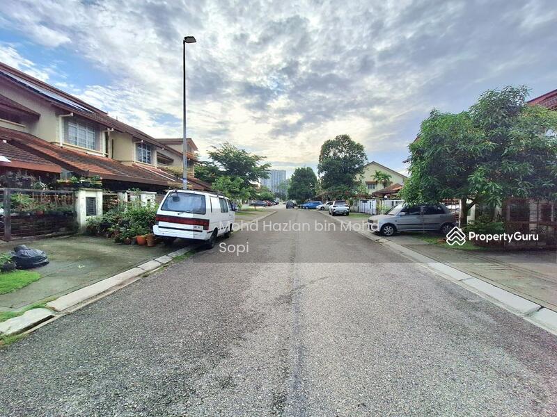 Untuk Dijual - Alstonia @ Denai Alam
