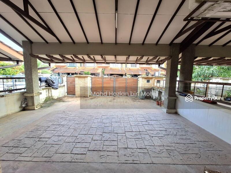 Untuk Dijual - Alstonia @ Denai Alam
