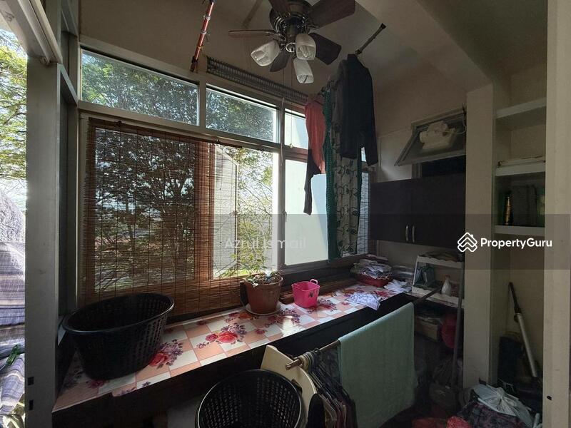 Untuk Dijual - Sri Lojing Condominiums