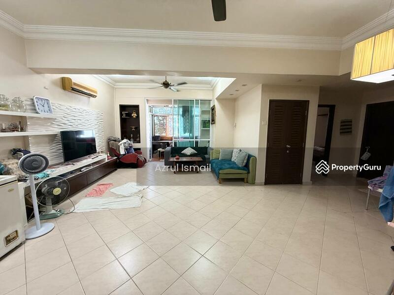 Untuk Dijual - Sri Lojing Condominiums