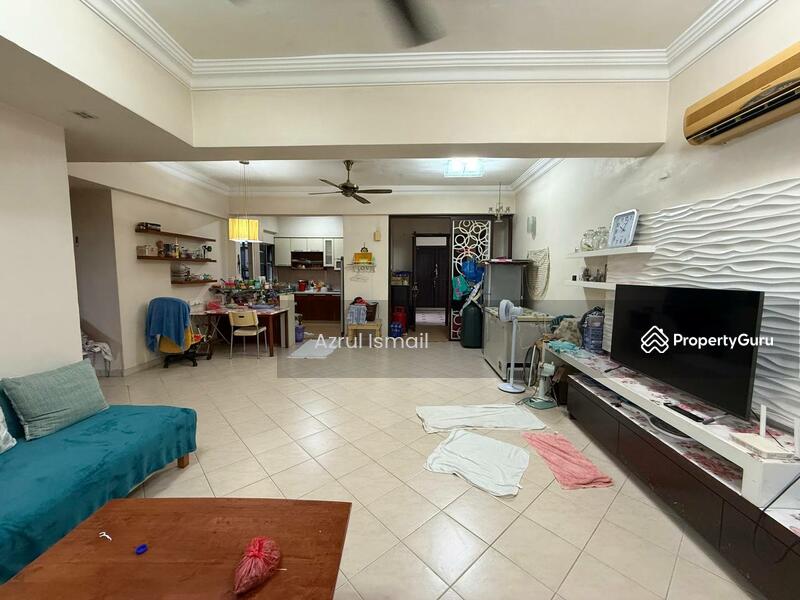 Untuk Dijual - Sri Lojing Condominiums