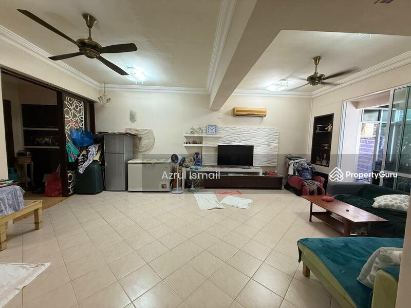 Untuk Dijual - Sri Lojing Condominiums