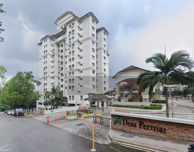 Untuk Dijual - Desa Permai