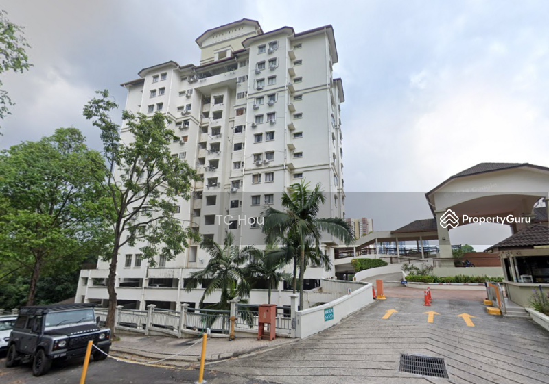 Untuk Dijual - Desa Permai