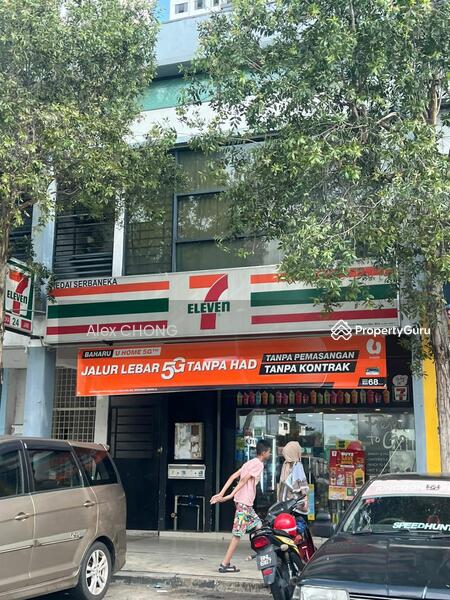 Untuk Disewa - Shop at Rimba Jaya