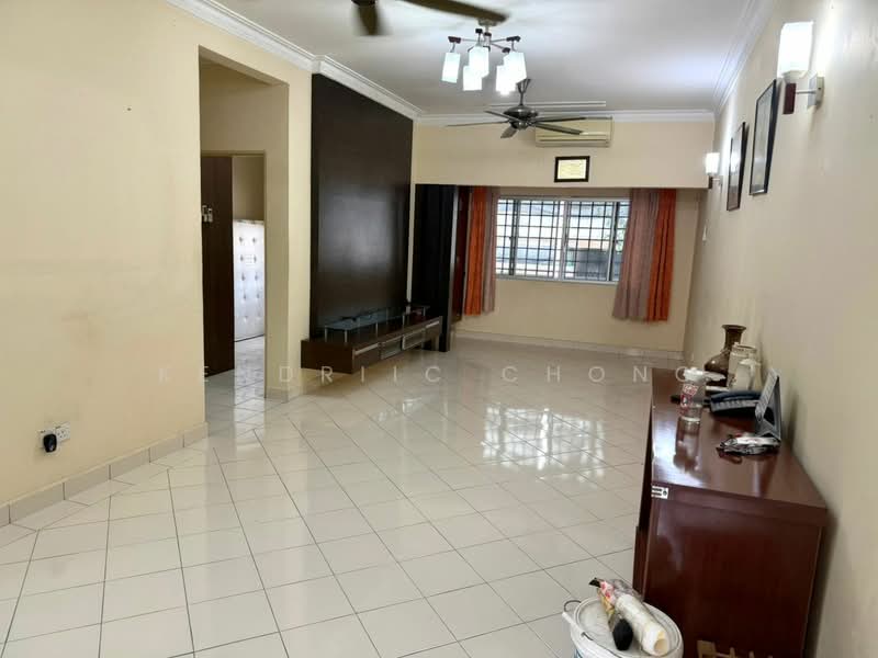 Apartment for Sale at Cengal Apartment - Kendriic Chong - PropertyGuru.com.my