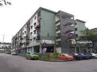 For Sale - Flat Tasek 64