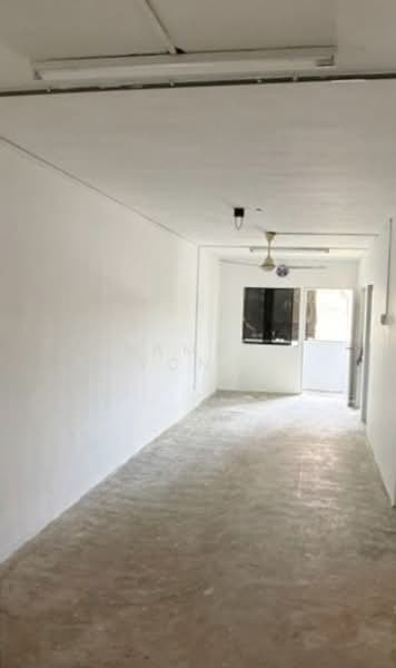 For Sale - Flat Tasek 64