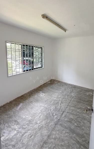 For Sale - Flat Tasek 64