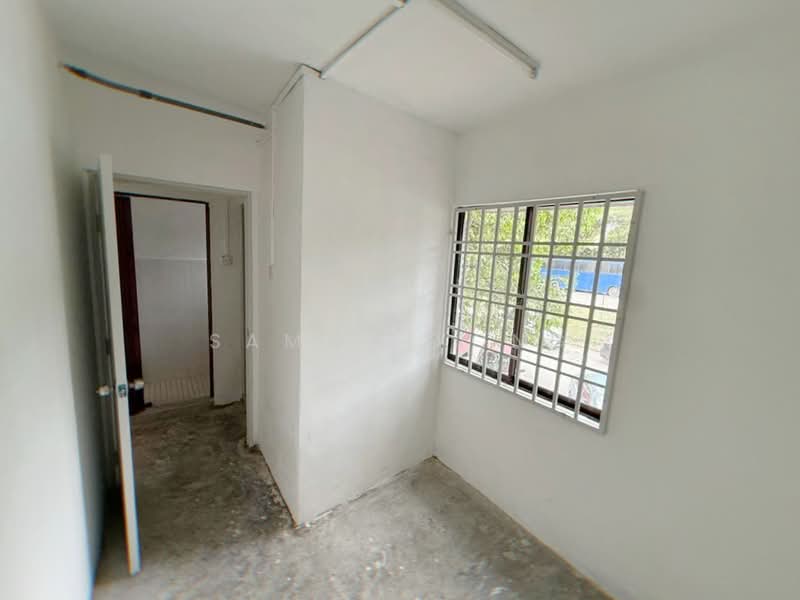 For Sale - Flat Tasek 64