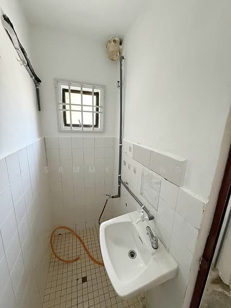 For Sale - Flat Tasek 64