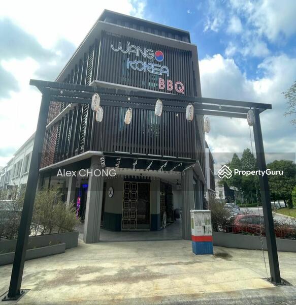 For Rent - Shop at Alam Damai