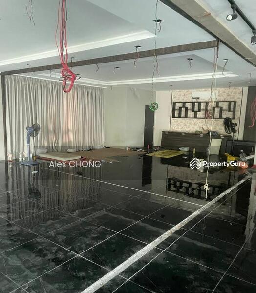 For Rent - Shop at Alam Damai