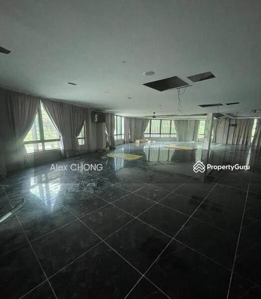 For Rent - Shop at Alam Damai