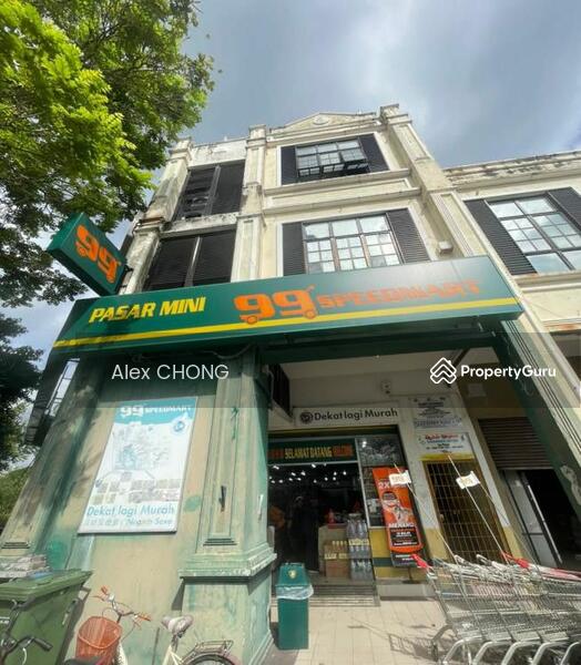For Rent - Shop at Alam Damai