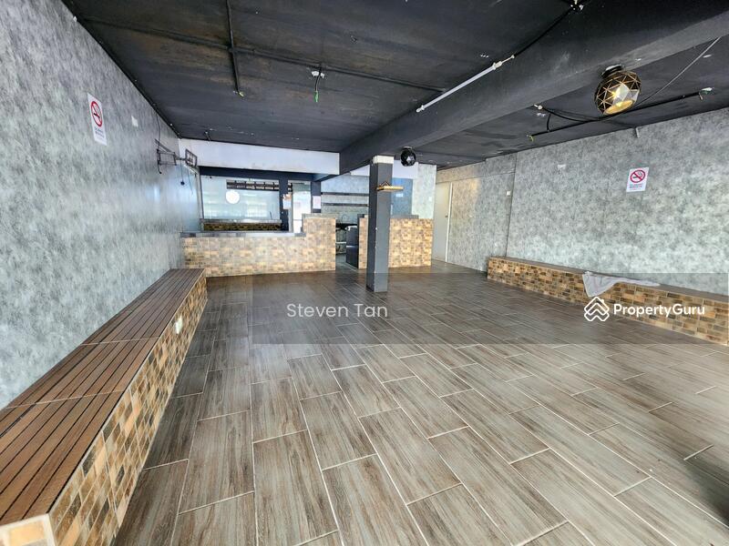 For Sale - Shop at Seksyen 51a