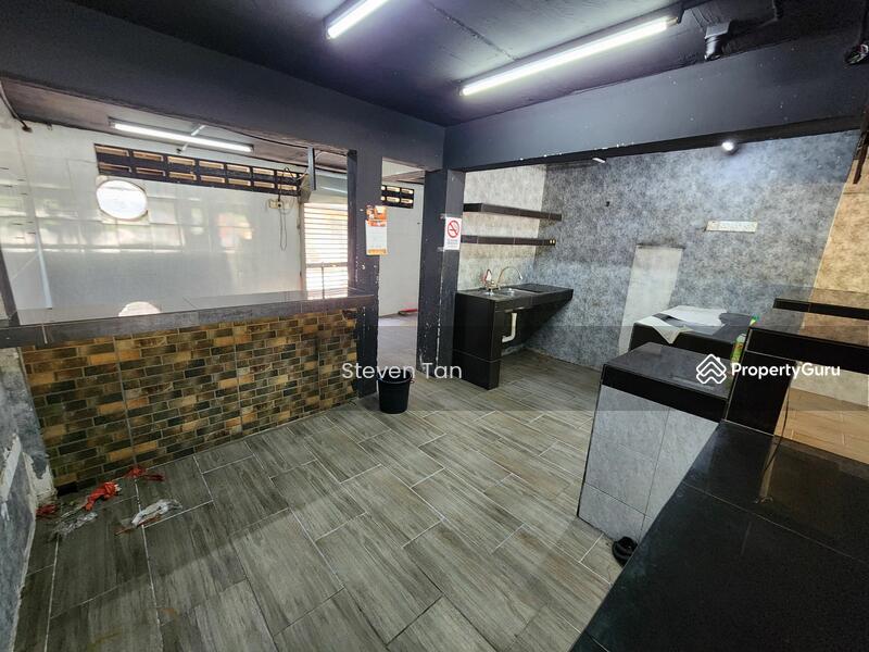 For Sale - Shop at Seksyen 51a
