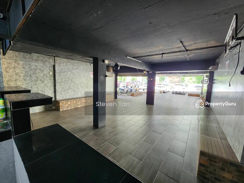 For Sale - Shop at Seksyen 51a