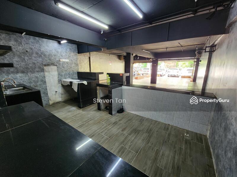 For Sale - Shop at Seksyen 51a