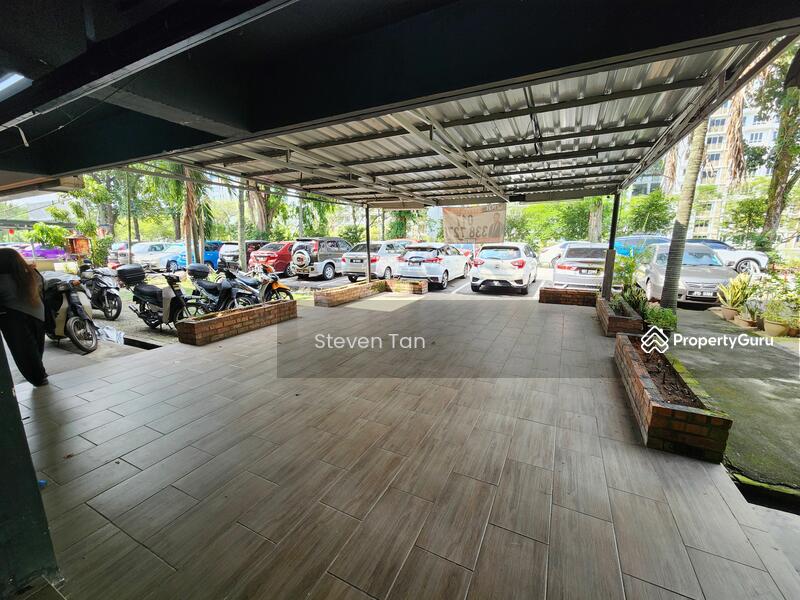 For Sale - Shop at Seksyen 51a