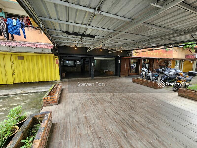 For Sale - Shop at Seksyen 51a