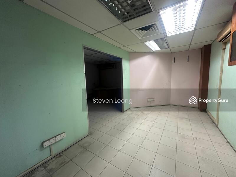 Untuk Disewa - Office at Taman Mayang