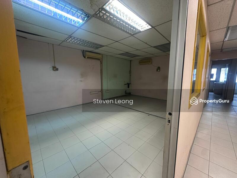 Untuk Disewa - Office at Taman Mayang