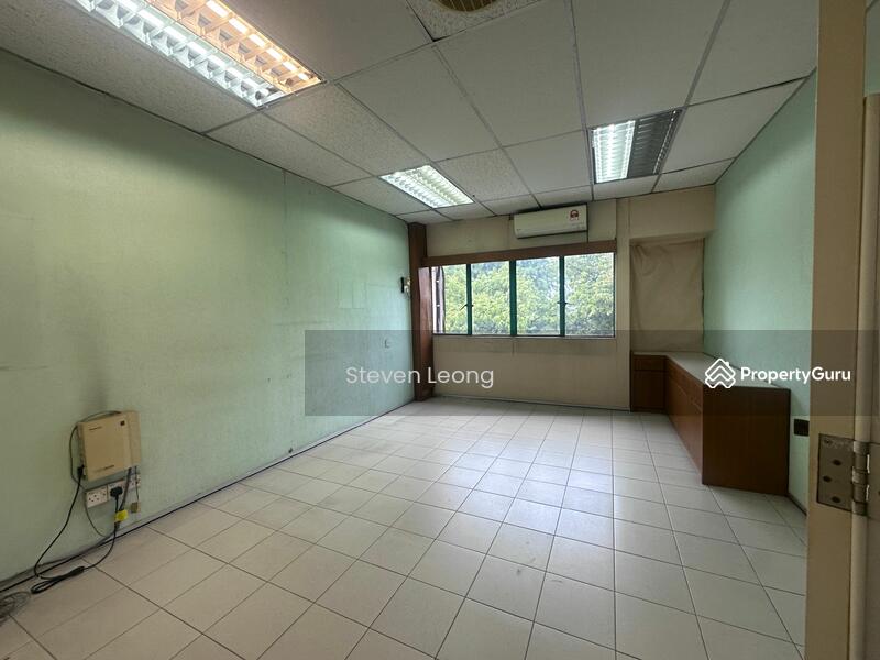 Untuk Disewa - Office at Taman Mayang