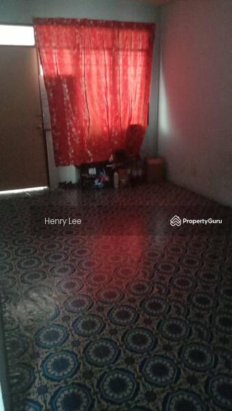 For Sale - Pangsapuri Seroja