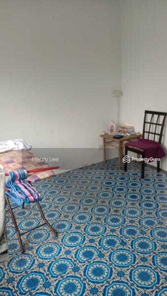 For Sale - Pangsapuri Seroja