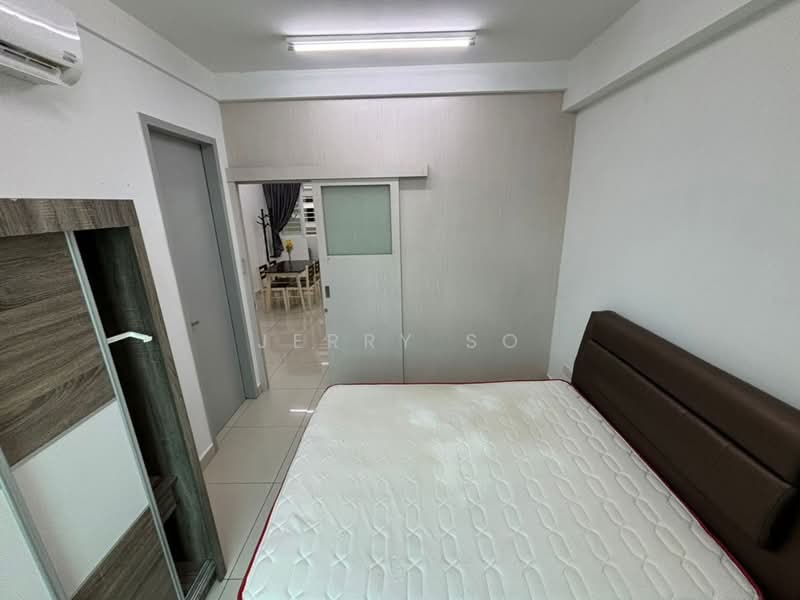 Condominium for Sale at Tropicana Bay Residences - Jerry So - Bedroom - PropertyGuru.com.my