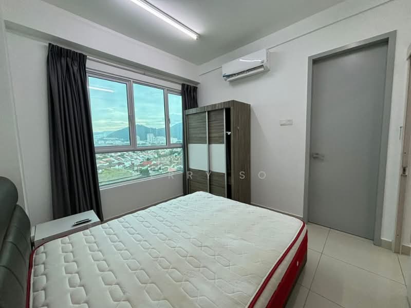 Condominium for Sale at Tropicana Bay Residences - Jerry So - Bedroom - PropertyGuru.com.my