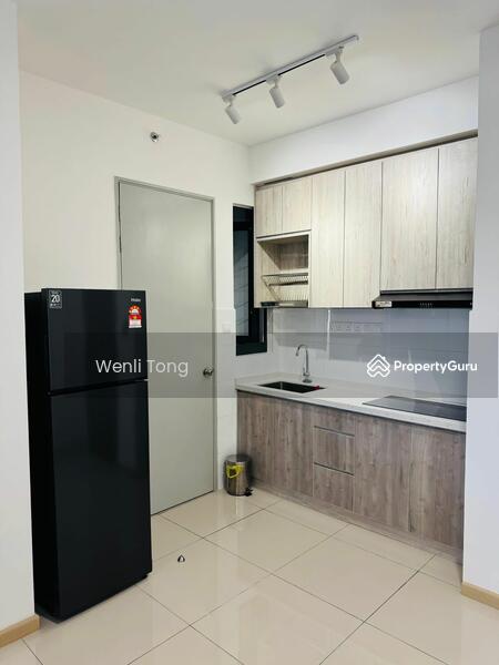 Apartment for Rent at You City 3 - Wenli Tong - PropertyGuru.com.my