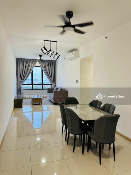 Apartment for Rent at You City 3 - Wenli Tong - PropertyGuru.com.my