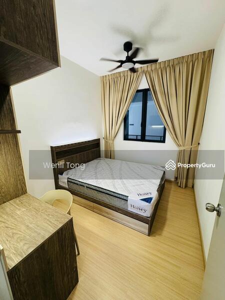 Apartment for Rent at You City 3 - Wenli Tong - PropertyGuru.com.my