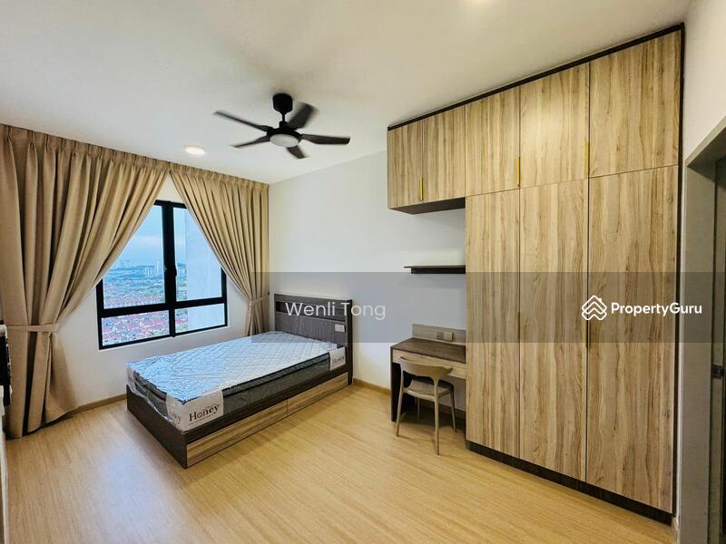 Apartment for Rent at You City 3 - Wenli Tong - PropertyGuru.com.my