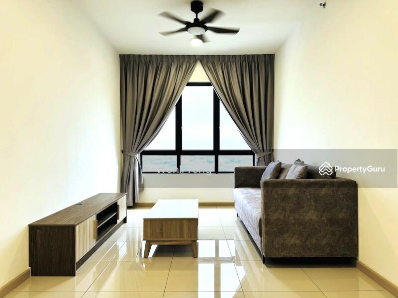 Apartment for Rent at You City 3 - Wenli Tong - PropertyGuru.com.my