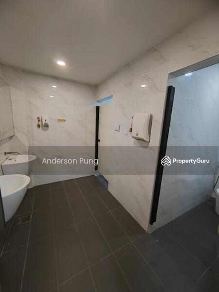 For Rent - Office With Lift Facing Main Road, KIP Business Park, Sri Utara, Kepong, Jalan Ipoh, Jalan Kuching