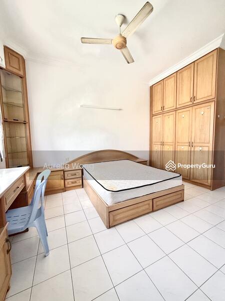 Untuk Disewa - Desa Universiti