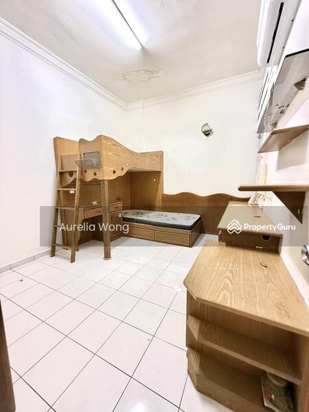 Untuk Disewa - Desa Universiti