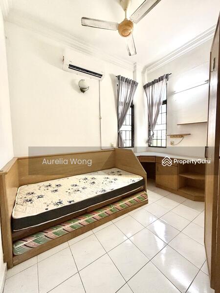 Untuk Disewa - Desa Universiti