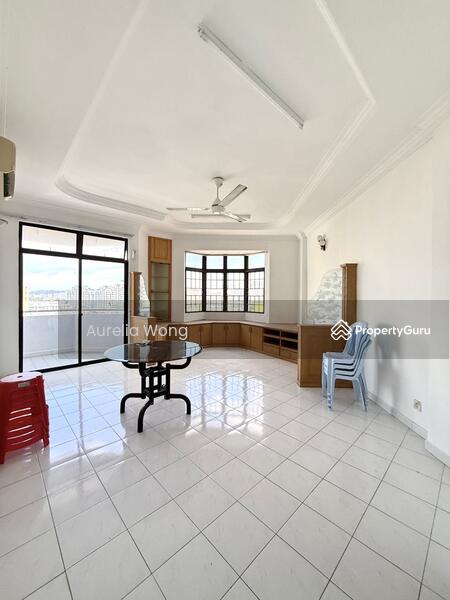 Untuk Disewa - Desa Universiti