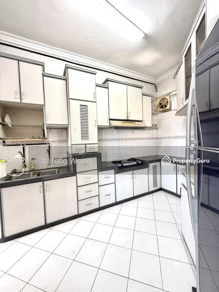 Untuk Disewa - Desa Universiti